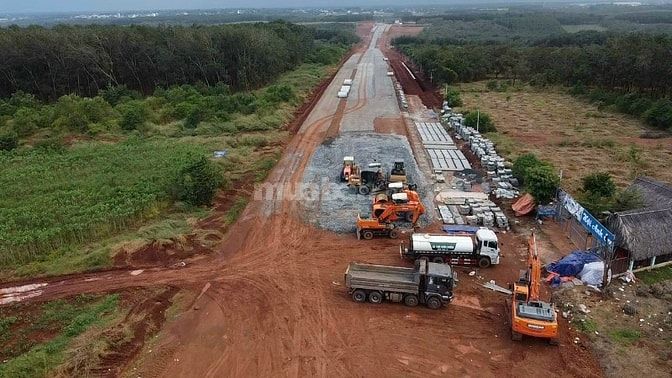 thanh toán 650tr sở hữu miếng đất sổ hổng ngay ubnd tân lợi đồng phú