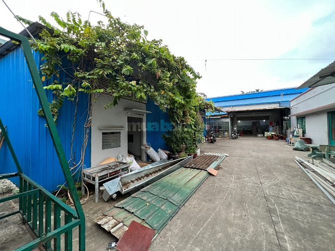 Cho thuê văn phòng, nhà Kho, xưởng Phạm Văn Bạch, Phường 15, Tân Bình.