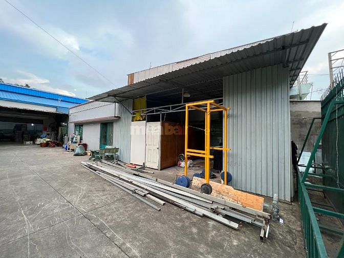 Cho thuê văn phòng, nhà Kho, xưởng Phạm Văn Bạch, Phường 15, Tân Bình.