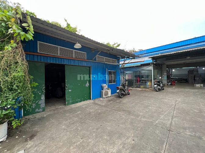 Cho thuê văn phòng, nhà Kho, xưởng Phạm Văn Bạch, Phường 15, Tân Bình.