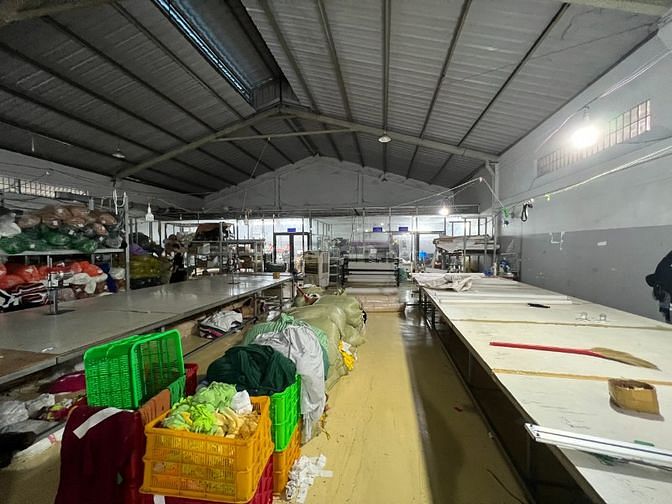Cho thuê văn phòng, nhà Kho, xưởng Phạm Văn Bạch, Phường 15, Tân Bình.