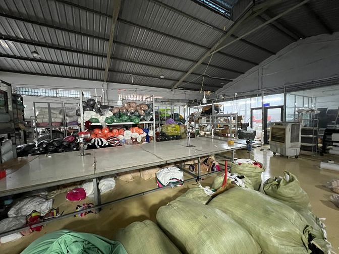 Cho thuê văn phòng, nhà Kho, xưởng Phạm Văn Bạch, Phường 15, Tân Bình.