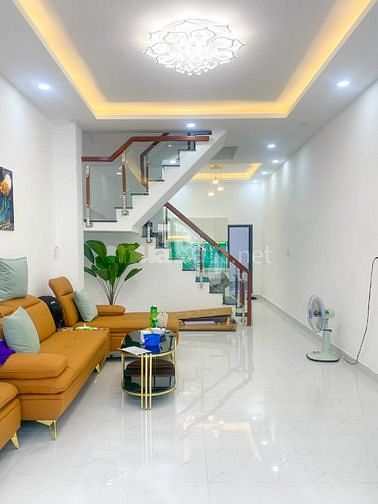 Ngộp Bank -Bán nhà Đặng thái Thân DT120m2-2 tầng-hẽm XH- chỉ 4ty100tr