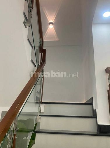 Ngộp Bank -Bán nhà Đặng thái Thân DT120m2-2 tầng-hẽm XH- chỉ 4ty100tr