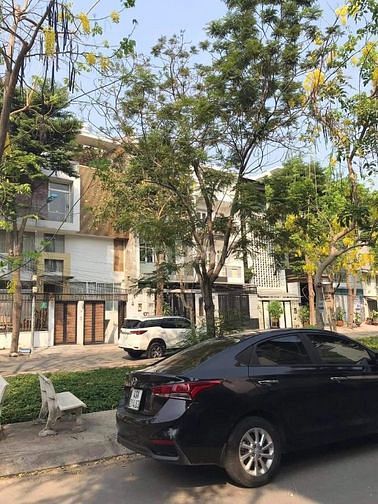 Còn vài lô cuối dự án KDC Bình Hòa, Trục 20m Bình Thạnh giá chỉ 2 tỷ 4