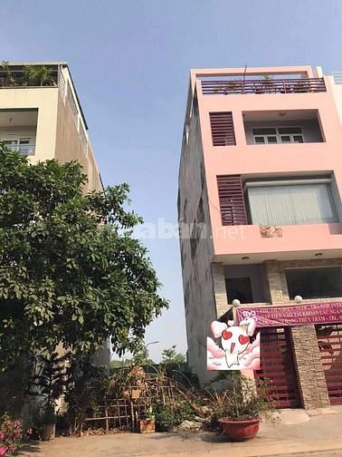 Còn vài lô cuối dự án KDC Bình Hòa, Trục 20m Bình Thạnh giá chỉ 2 tỷ 4