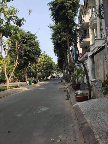 Còn vài lô cuối dự án KDC Bình Hòa, Trục 20m Bình Thạnh giá chỉ 2 tỷ 4