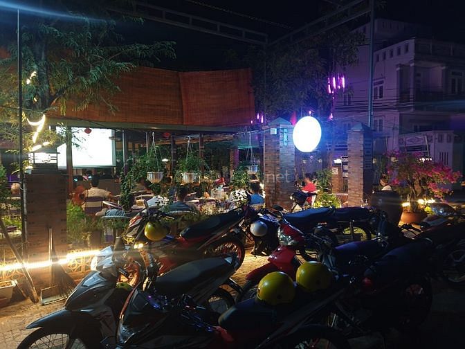 Cần sang lại quán cafe tâm quyết do ko có người trông coi