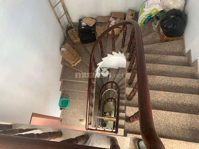 Bán Nhà Mặt Tiền Yên Đỗ, Quận Tân Phú, 94m2, 4 Tầng