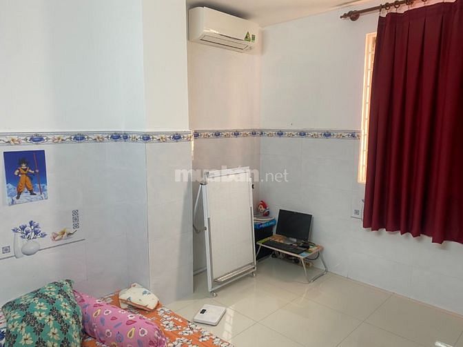 Cần Bán  Căn Hộ Chung Cư P11 Q3 80m2  giá 2.65 tỷ 