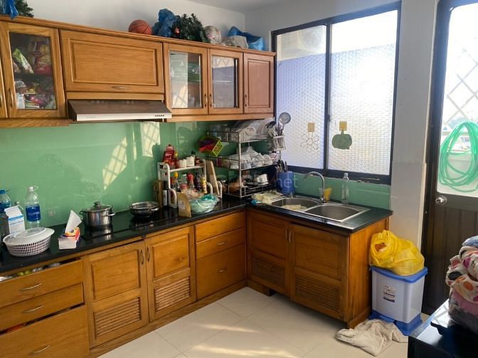 Cần Bán  Căn Hộ Chung Cư P11 Q3 80m2  giá 2.65 tỷ 