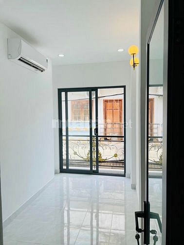 Chỉ 2.5 tỷ (còn thương lượng) có ngay nhà kiệt Nguyễn Thượng Hiền - PN