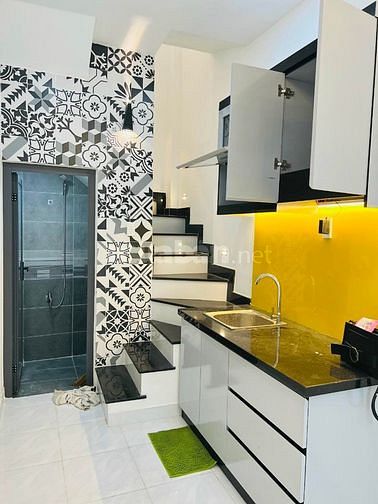 Chỉ 2.5 tỷ (còn thương lượng) có ngay nhà kiệt Nguyễn Thượng Hiền - PN