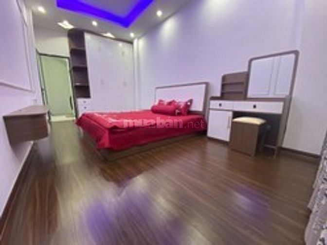 Chính chủ bán nhà ngõ 454 Minh Khai, quận Hai Bà Trưng