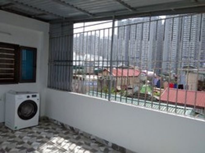 Chính chủ bán nhà ngõ 454 Minh Khai, quận Hai Bà Trưng