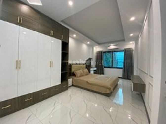 Chính chủ bán nhà ngõ 454 Minh Khai, quận Hai Bà Trưng
