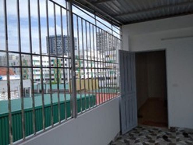 Chính chủ bán nhà ngõ 454 Minh Khai, quận Hai Bà Trưng