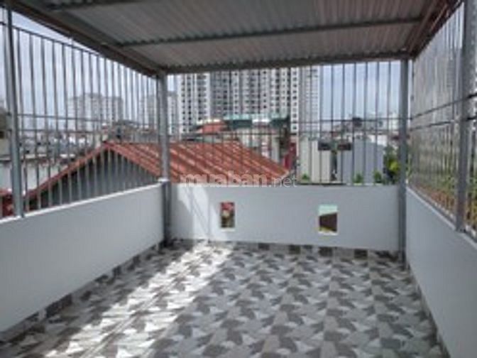 Chính chủ bán nhà ngõ 454 Minh Khai, quận Hai Bà Trưng
