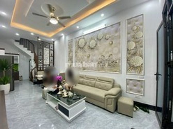 Chính chủ bán nhà ngõ 454 Minh Khai, quận Hai Bà Trưng