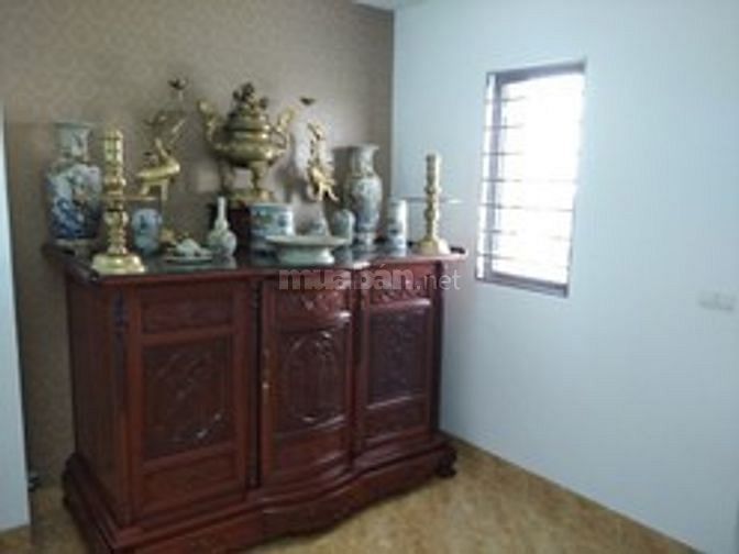 Chính chủ bán nhà ngõ 454 Minh Khai, quận Hai Bà Trưng