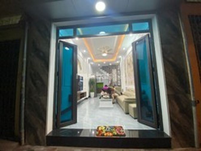 Chính chủ bán nhà ngõ 454 Minh Khai, quận Hai Bà Trưng