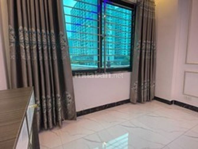 Chính chủ bán nhà ngõ 454 Minh Khai, quận Hai Bà Trưng