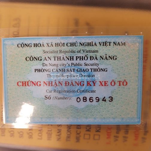 Bán xe tải đông lạnh Kia 1,99 tấn
