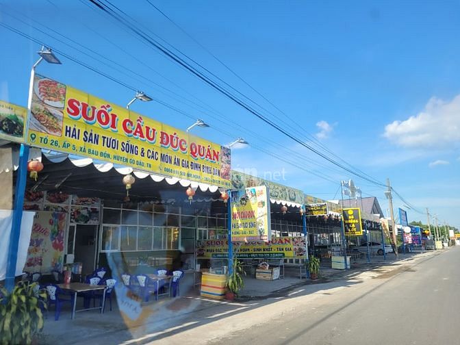 5x25.full thổ 125m2.Khu phát triển bậc nhất gần KCN Phước Đông. 760tr