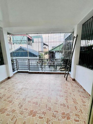 Bán Nhà 173Hoàng Hoa Thám 46m2 x5T 3PN Giá 5,3Tỷ Đg ÔTô GT Thuận Tiện
