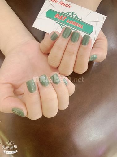 Tuyển thợ phụ tóc làm việc q7.