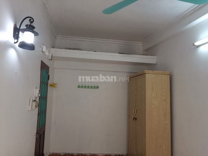 Cho hộ gia đình, sinh viên, người đi làm thuê nhà tại quận Hoàng Mai