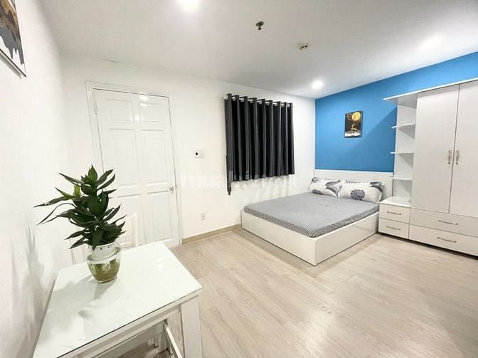 Căn hộ cho thuê ngay trường ĐH Mở, sân bay TSN