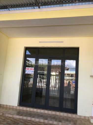Bán Nhà Mặt Tiền Đối Diện 3 Trường Học Định Thủy MCN