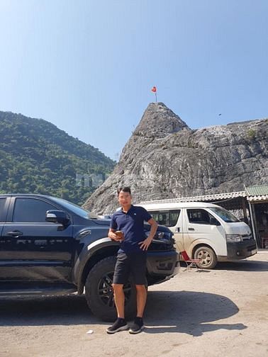 Bán xe Raptor sx 2018 Thailand. Đk 2019