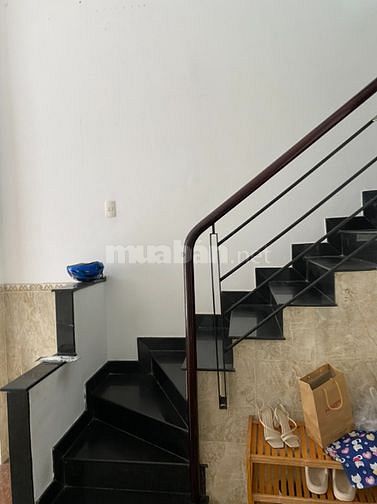 BÁN NHÀ MẶT TIỀN ĐÔNG HỒ.P4.QUẬN 8.