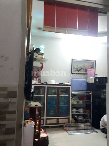 Nhà chính chủ sổ hồng riêng 185/40 Bà Hom phường 13quận 6