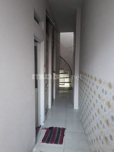 Nhà chính chủ sổ hồng riêng 185/40 Bà Hom phường 13quận 6