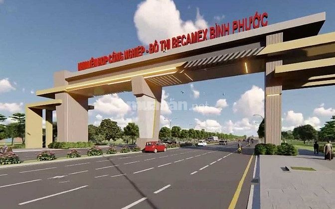 CHÍNH CHỦ CẦN BÁN ĐẤT TẠI HUYỆN ĐỒNG PHÚ - TỈNH BÌNH PHƯỚC 