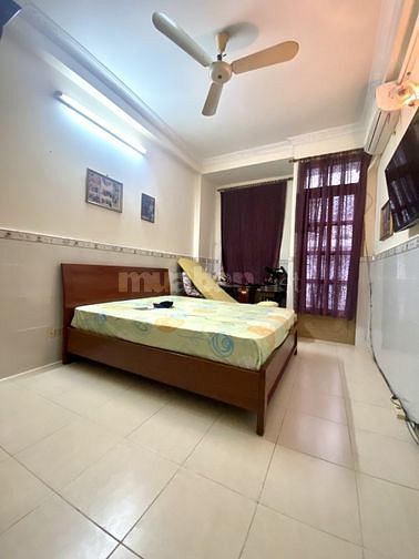 Bán nhà Cạnh Nhà Văn hóa Thiếu nhi Võ Văn Ngân Thủ Đức 54m2 