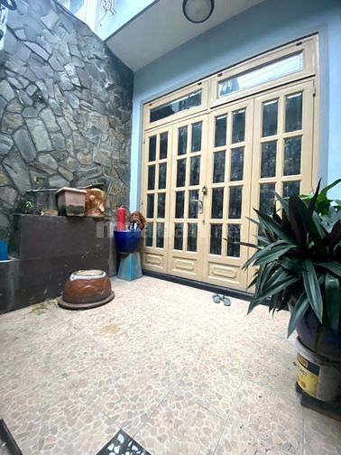 Bán nhà Cạnh Nhà Văn hóa Thiếu nhi Võ Văn Ngân Thủ Đức 54m2 