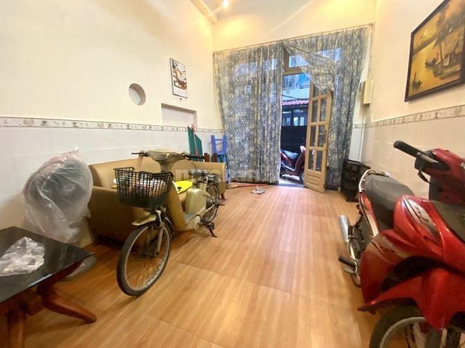 Bán nhà Cạnh Nhà Văn hóa Thiếu nhi Võ Văn Ngân Thủ Đức 54m2 