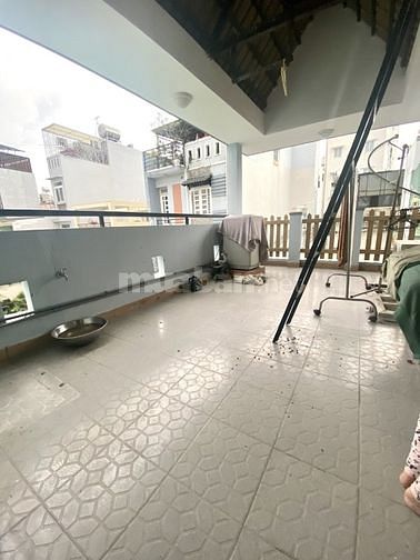 Bán nhà Cạnh Nhà Văn hóa Thiếu nhi Võ Văn Ngân Thủ Đức 54m2 