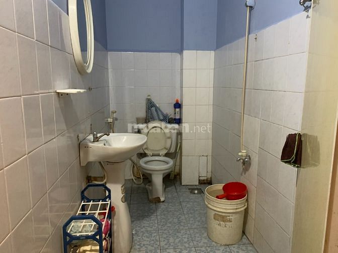 Cho thuê phòng trọ giá rẻ 42m, 281D Lãnh Binh Thăng, Phường 8, Quận 11