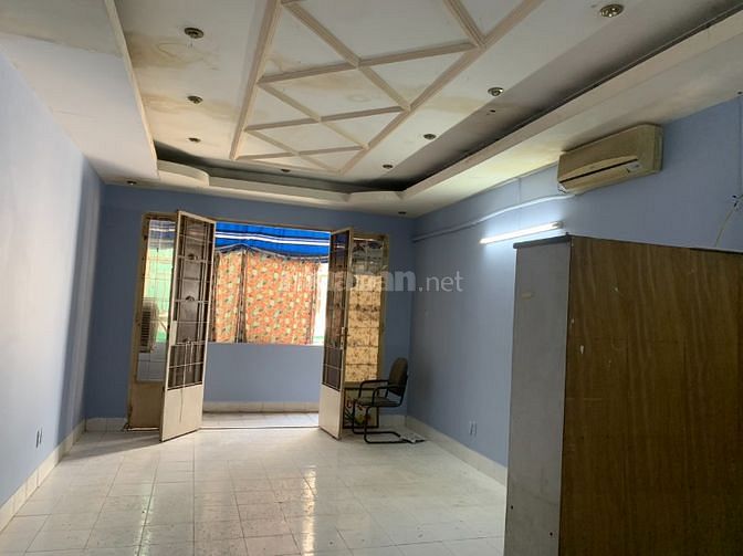 Cho thuê phòng trọ giá rẻ 42m, 281D Lãnh Binh Thăng, Phường 8, Quận 11