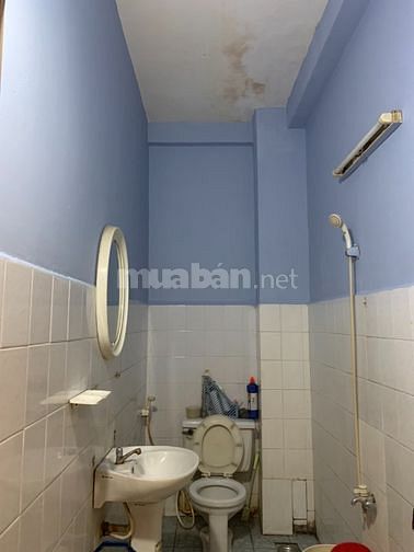 Cho thuê phòng trọ giá rẻ 42m, 281D Lãnh Binh Thăng, Phường 8, Quận 11