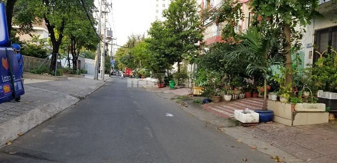 Cho thuê nhà NGUYÊN CĂN (4,5 x 15) tại đường18-Hiệp Bình Chánh-Thủ Đức