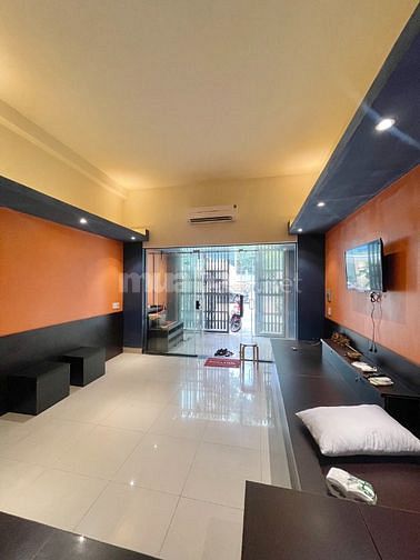 Cho thuê nhà NGUYÊN CĂN (4,5 x 15) tại đường18-Hiệp Bình Chánh-Thủ Đức