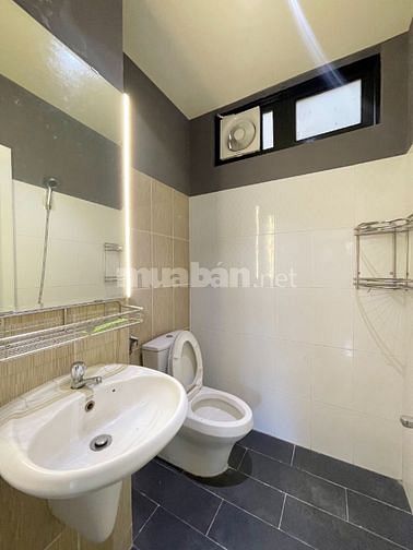 Cho thuê nhà NGUYÊN CĂN (4,5 x 15) tại đường18-Hiệp Bình Chánh-Thủ Đức