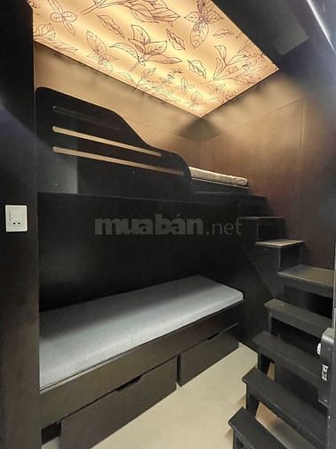 Cho thuê nhà NGUYÊN CĂN (4,5 x 15) tại đường18-Hiệp Bình Chánh-Thủ Đức