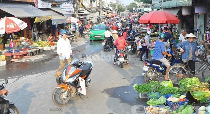 KẸT TIỀN BÁN GẤP 1011M2 ĐẤT SHR GẦN KCN, CHỢ BUÔN BÁN ĐÔNG. GIÁ 260TR